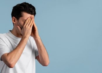 Ilustrasi solusi masalah hidup yang mudah dilakukan