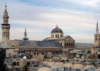 Sejarah Bangkit Dan Jatuhnya Kekaisaran Islam