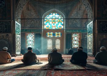 Kamu Harus Tahu! Berikut 3 Amal yang Paling Utama dan Dicintai oleh Allah Swt