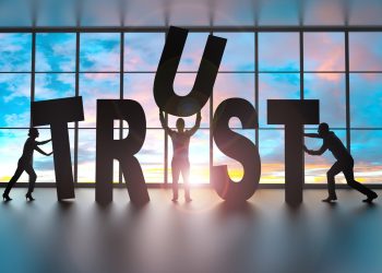 Amanah Suatu Tanggung Jawab yang Harus Dijaga