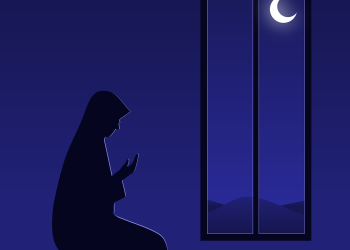 Do’a Dalam Menghadapi Kesulitan