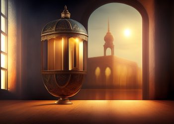 Ilustrasi kisah Nabi Khidir yang antimainstream