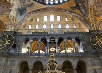 Ilustrasi mengenal sosok malaikat jibril