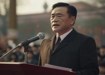 Ilustrasi nepotisme menurut sudut pandang islam