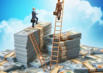 Ilustrasi zuhud dan qanaah dalam islam