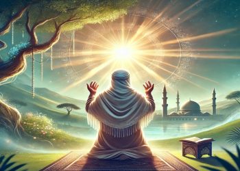 Memahami Definisi Islam Secara Generik Sebagai Sikap Pasrah dan Tunduk kepada Allah SWT