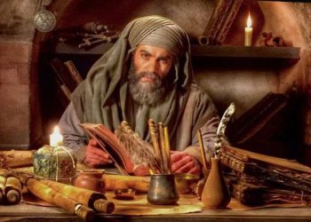 Keteladan dari Sosok Imam Syafi’i