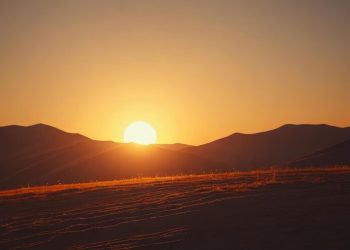 The Story of Prophet Yusya, the Prophet Who Held Back the Sunset