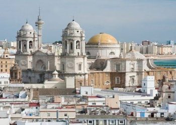 Peradaban Islam di Andalusia: Negara Pencetak Ilmuwan Islam Ternama di Dunia