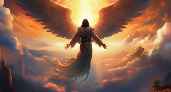 Fakta Menarik tentang Malaikat-Malaikat Allah