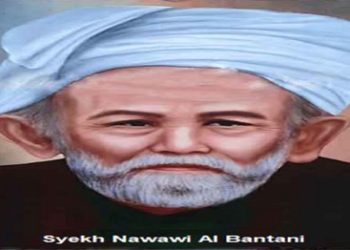 Mengenal Syekh Nawawi Al- Bantani, Sosok Ulama Bertaraf Internasional