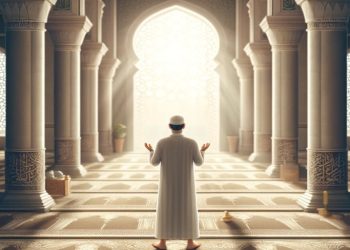 Membangun Iman yang Kuat dengan Membersihkan Hati dari Segala Ketergantungan yang Tidak Benar