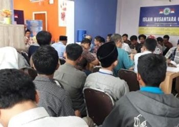 Bahtsul Masail : Forum Diskusi Milik NU yang Memiliki Keunikan Tersendiri