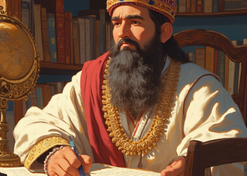 Ibnu Khaldun, intelektual muslim yang memiliki pengaruh besar