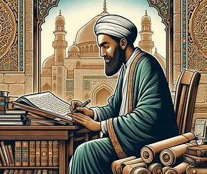 Al-Ghazali, Pemikir Besar Islam dan Pengaruhnya dalam Filsafat serta Teologi