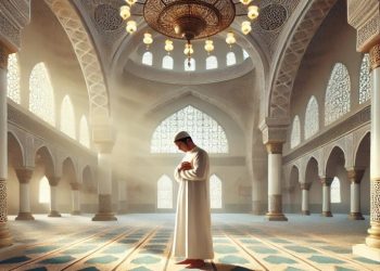 Iman Lebih Dari Sekedar Percaya, Akan Tetapi Ada Konsekuensi Yang Harus Dijalankan