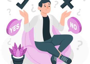 Antara Pilihan dan Tanggung Jawab