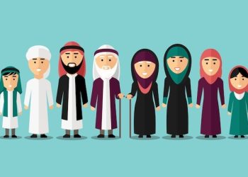 Asal Usul Kampung Arab di Indonesia