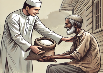 Beramal dengan Iman dan Ilmu Menjadi Kunci dalam Perbuatan Saleh yang Bernilai