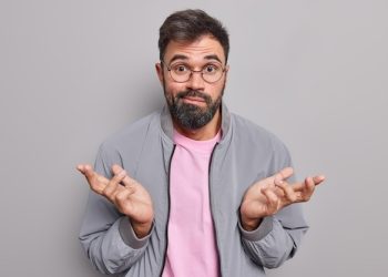 Ilustrasi hal sederhana yang sulit dilakukan