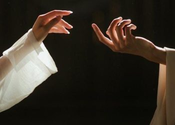 Ilustrasi memantaskan diri sebelum bertemu Allah