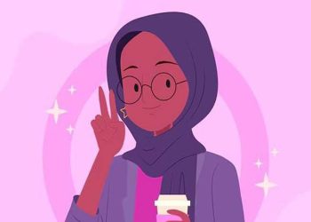 Ilustrasi menghindari dosa dengan rasa malu