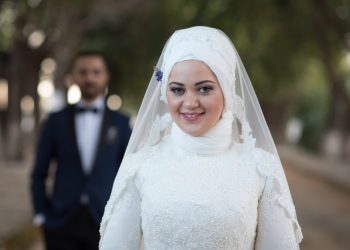 Ilustrasi menjadi istri yang sholihah