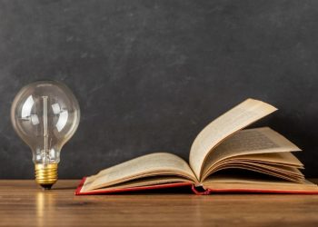 Ilustrasi menjadi orang berilmu menurut Imam Syafi'i