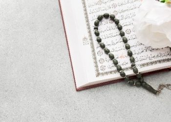 Langgengkanlah Istighfar, Allah Jamin Kemudahan