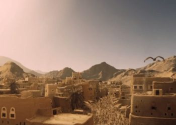 Bagian Dua: Mengenal Pejuang Islam Masa Khilafah Utsmaniyah yang Identitasnya Kebarat-Baratan