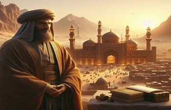 Kisah Inspiratif Tokoh Islam, Khalifah Umar bin Khattab dan Reformasi Sosialnya