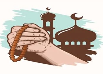 SEMAKIN KUAT TINGKAT IMAN MAKA HIDUP AKAN TENANG