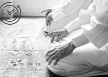 Pentingnya Shalat Tepat Waktu