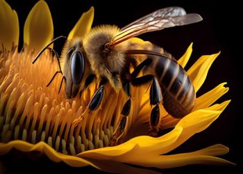 Keajaiban Lebah yang Mind Blowing, Kamu Harus Mengetahuinya!