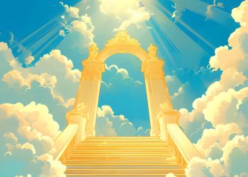 Mengenal Haritsah Bin An-Nu’man, Sahabat Nabi Yang Bisa Bertemu Malaikat Jibril