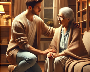 Keteladanan dan Kisah Inspiratif Uwais Al-Qarni