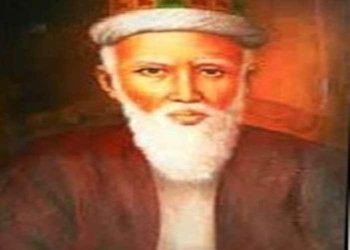 Sosok Nuruddin Ar-Raniry, tokoh islam Aceh