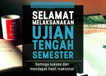 Kunci Sukses UTS: Menggabungkan Ilmu dan Iman untuk Meningkatkan Prestasi
