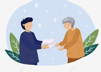 Sudahi Ngeluhnya, Syukuri Segalanya, Rezeki Bukan Materi Saja