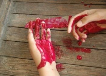 GANGGUAN BUNUH DIRI DALAM PANDANGAN ISLAM