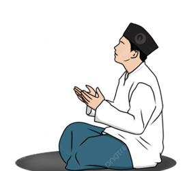 3 Waktu Doa Mustajab yang Tidak Boleh Dilewatkan