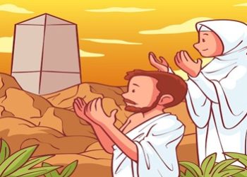 Doa Istighfar yang Cocok untuk Para Pendosa