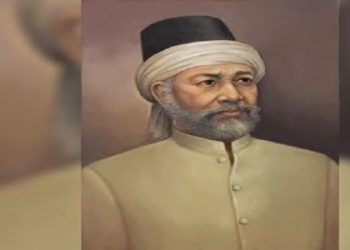 Mengenal Sosok Mufti Besar Aceh: Abdurrauf As-Singkili