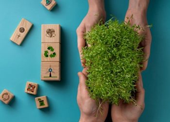 Sustainable Development dalam Perspektif Islam