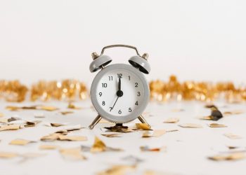 Jangan Habiskan Waktumu untuk Hal yang Tidak Penting