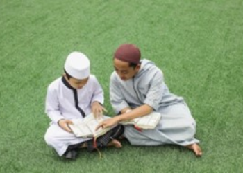 Begitu Cepat Masa Muda Berlalu, Optimalkan Untuk Beramal Sholeh