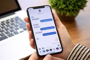 Bagaimana Batasan Chatting dengan Lawan Jenis? Perhatikan dan Terapkan Mulai Sekarang!