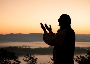 Repentance is Not Accepted When the Sun Rises From The West, This is the Evidence!