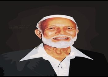 Syaikh Ahmed Deedat, Sang Pendebat Ulung yang Membela Islam dengan Ilmu