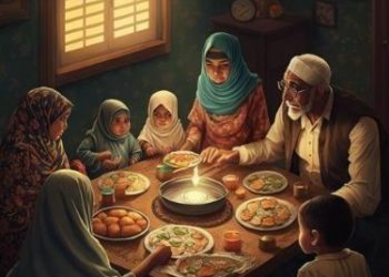 Mengenal Sifat Qanaah dan Cara Menerapkan dalam Kehidupan Sehari hari